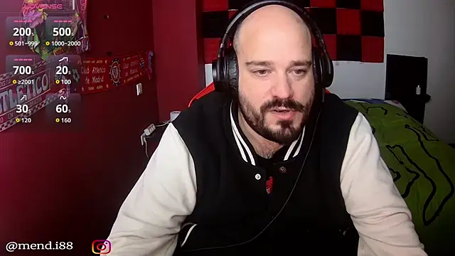 menditeta1 online show from December 2025 08:13:02 PM