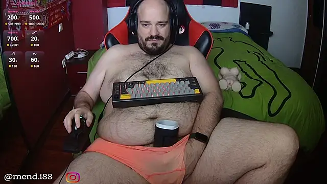 menditeta1 online show from March 2026 07:28:02 PM