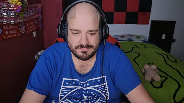 menditeta1 online show from April 2026 09:54:01 PM