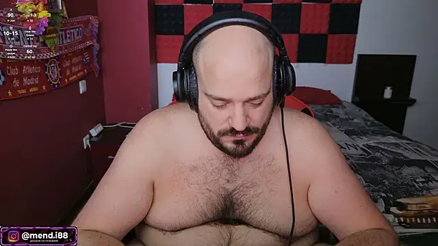 menditeta1 online show from April 2026 09:40:02 PM