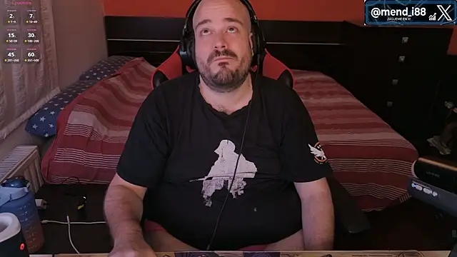 Snapshot of menditeta1 chatting on June 2026 09:21:02 PM menditeta1 online show from June 2026 09:21:02 PM
