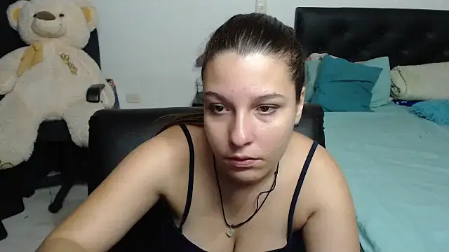 alexia 87 online show from January 2025 03:22:01 AM