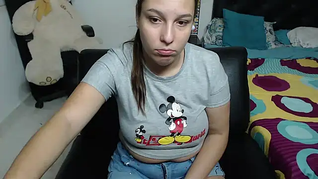 alexia 87 online show from January 2025 02:37:01 AM