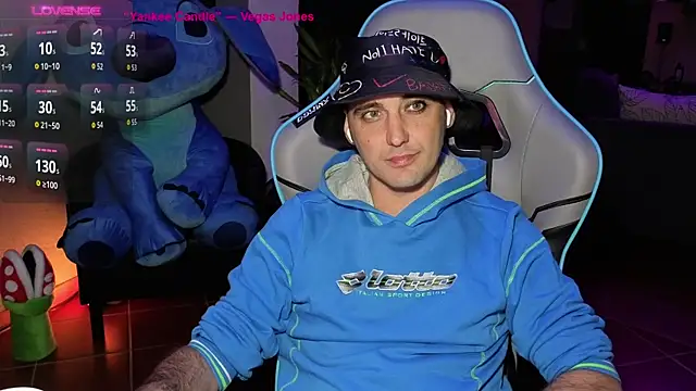 Gil gamesh90 online show from October 2025 04:08:02 PM