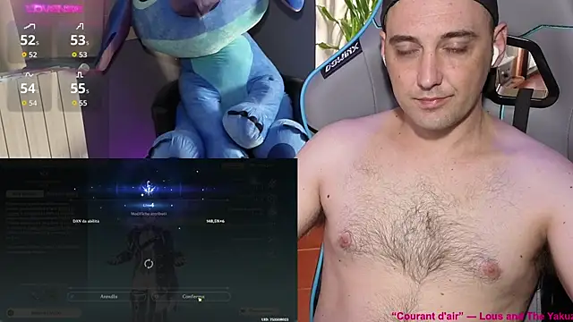 Snapshot of Gil_gamesh90 chatting on July 2026 06:15:01 AM Gil gamesh90 online show from July 2026 06:15:01 AM
