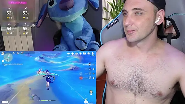 Snapshot of Gil_gamesh90 chatting on July 2026 09:58:02 AM Gil gamesh90 online show from July 2026 09:58:02 AM