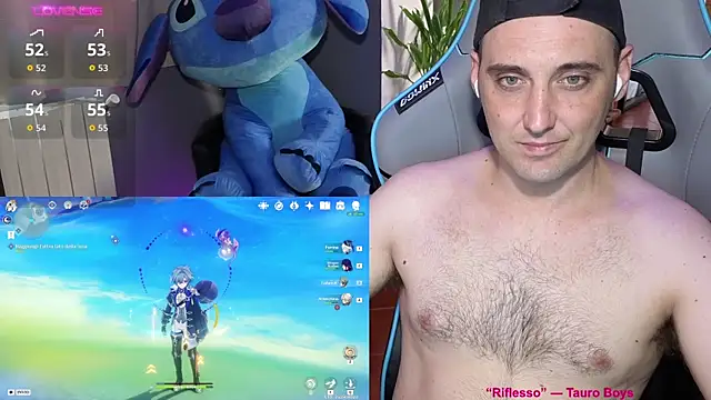 Snapshot of Gil_gamesh90 chatting on July 2026 10:21:02 AM Gil gamesh90 online show from July 2026 10:21:02 AM