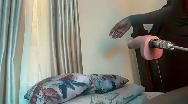 SexyAudreyFuck online show from March 2025 09:35:02 AM