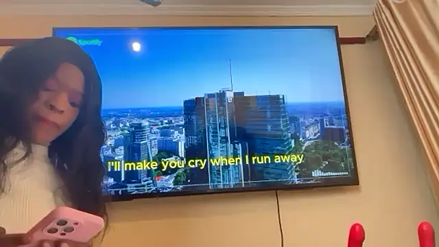 Snapshot of SexyAudreyFuck chatting on February 2026 09:44:02 PM SexyAudreyFuck online show from February 2026 09:44:02 PM