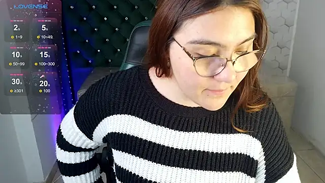 conniejames m online show from July 2026 11:05:01 AM