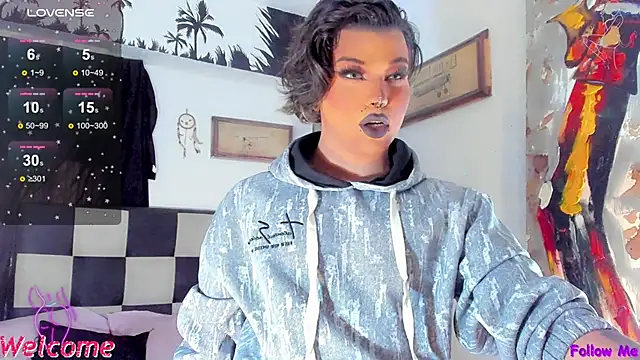 angels srednal online show from February 2026 02:23:02 PM