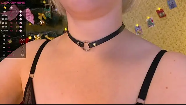 EmmyAmbros online show from January 2025 02:57:01 PM