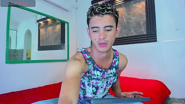 kai borman online show from March 2025 04:38:01 AM