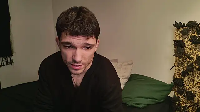 JackDesFeux online show from January 2026 10:37:01 PM