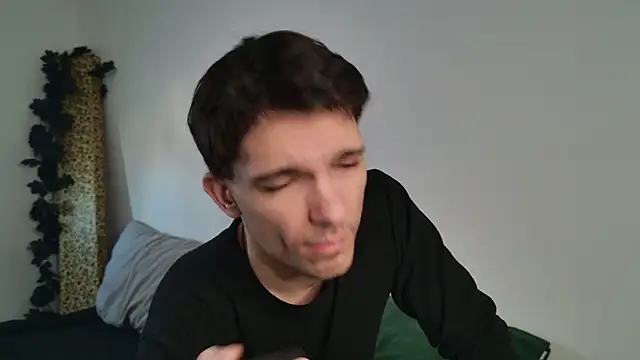 JackDesFeux online show from February 2026 05:44:02 PM