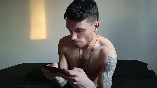 JackDesFeux online show from June 2026 09:32:01 AM