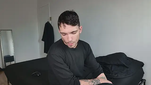 JackDesFeux online show from June 2026 11:51:02 PM