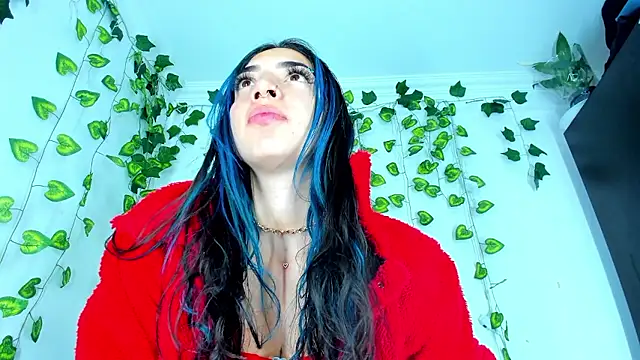 SaturnooStonee online show from December 2024 06:15:01 AM