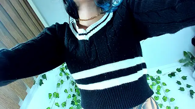 SaturnooStonee online show from December 2024 09:54:02 AM