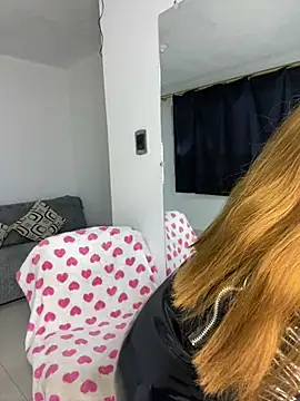 melody-dy online show from January 2025 10:53:02 PM