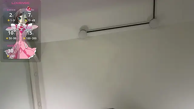 Angela Torres  online show from February 2025 11:26:02 PM