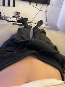 Sturmi18 online show from April 2026 08:51:01 AM