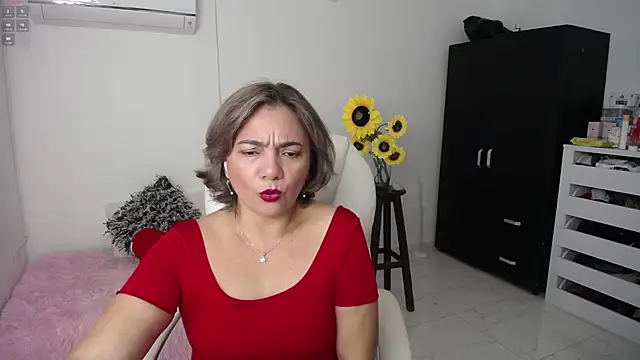 ana milf online show from February 2025 11:39:02 AM