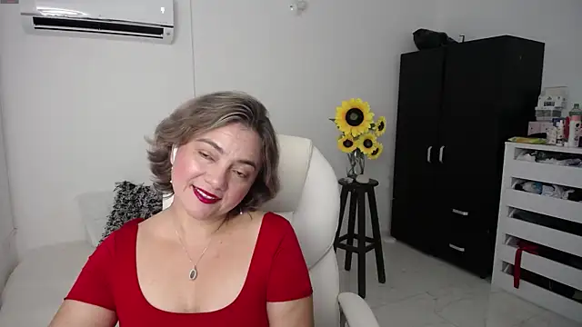 ana milf online show from March 2025 11:58:02 AM