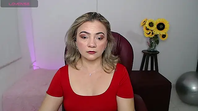 ana milf online show from February 2026 02:46:01 PM