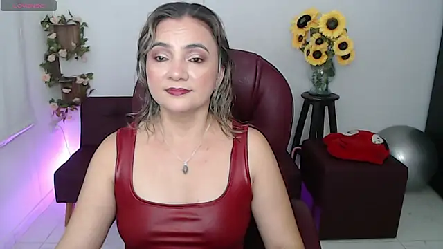 ana milf online show from April 2026 12:45:02 PM