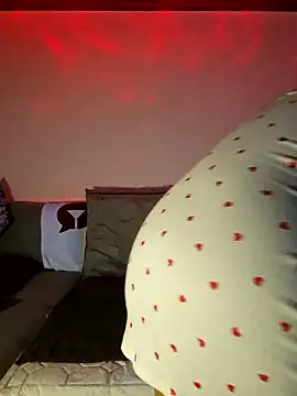 Sexxy-Lana online show from January 2026 12:59:02 AM