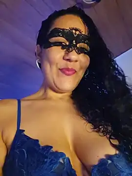 Sexxy-Lana online show from July 2026 12:58:02 AM