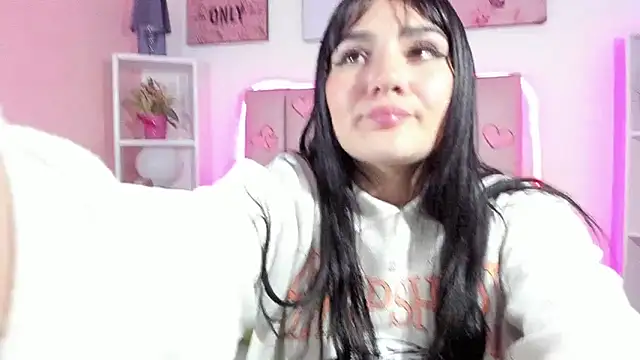 celeste707rs online show from March 2025 10:52:01 AM