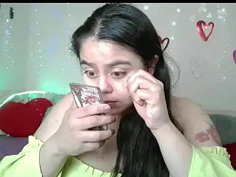 celestehot707rs online show from February 2025 12:42:01 PM