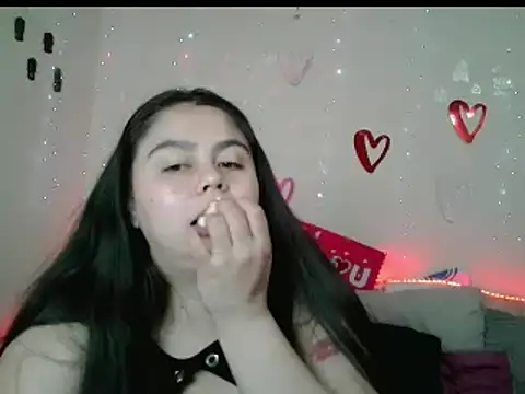 celestehot707rs online show from March 2025 12:04:01 AM