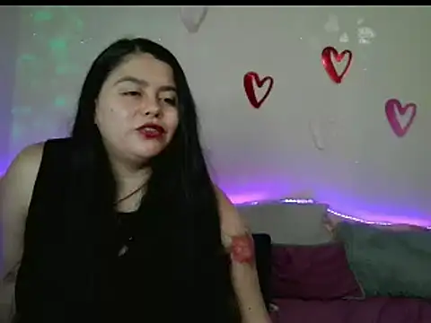 celestehot707rs online show from March 2025 11:07:01 PM