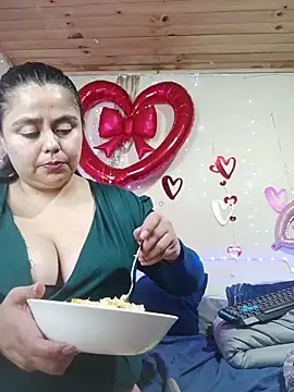 celestehot707rs online show from April 2026 08:31:01 PM