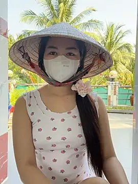 BabyThree  online show from February 2025 08:32:02 AM