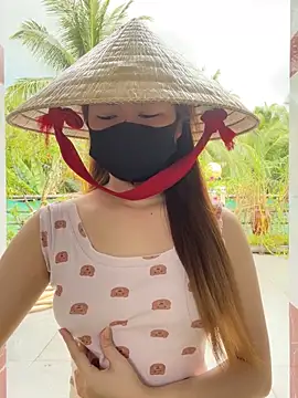 BabyThree  online show from September 2025 09:09:01 AM