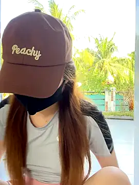 BabyThree  online show from September 2025 09:23:02 AM