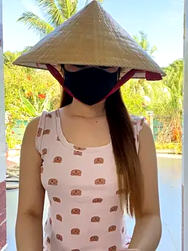 BabyThree  online show from September 2025 08:29:01 AM