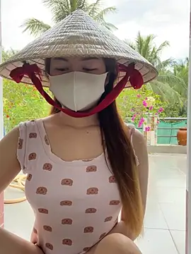 BabyThree  online show from October 2025 07:58:01 AM