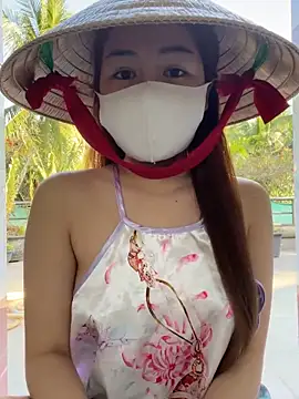 BabyThree  online show from December 2025 08:07:02 AM