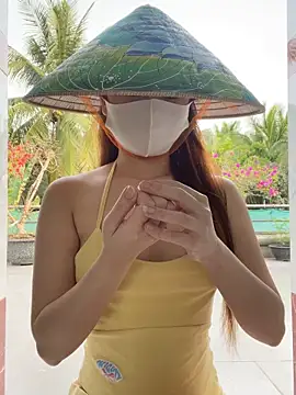 BabyThree  online show from February 2026 09:07:02 AM