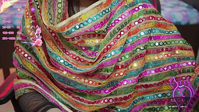 only aleesha online show from March 2025 04:45:01 PM