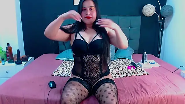 mia xx1 online show from November 2025 04:10:02 AM