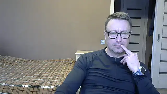 HarrySnake online show from December 2024 08:58:01 AM