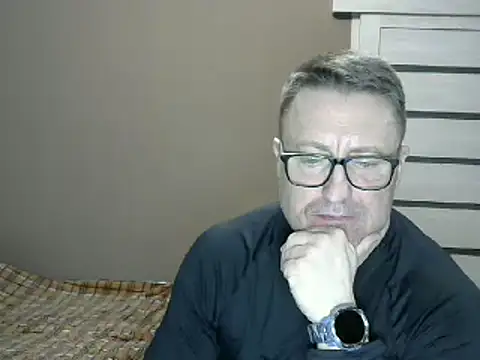 HarrySnake online show from January 2025 05:16:01 PM