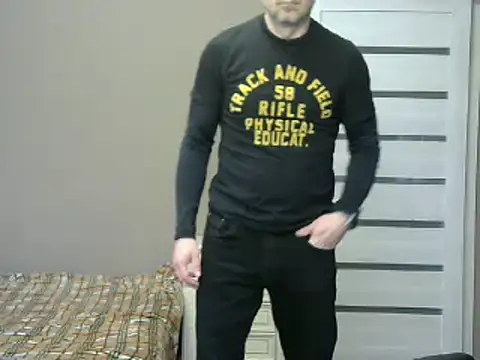 HarrySnake online show from February 2025 07:18:01 AM