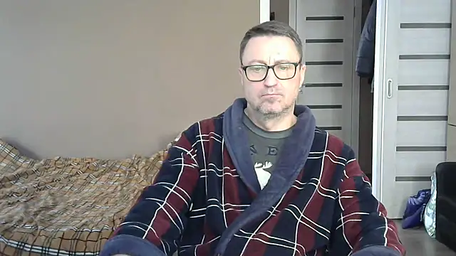 HarrySnake online show from February 2025 09:47:01 AM